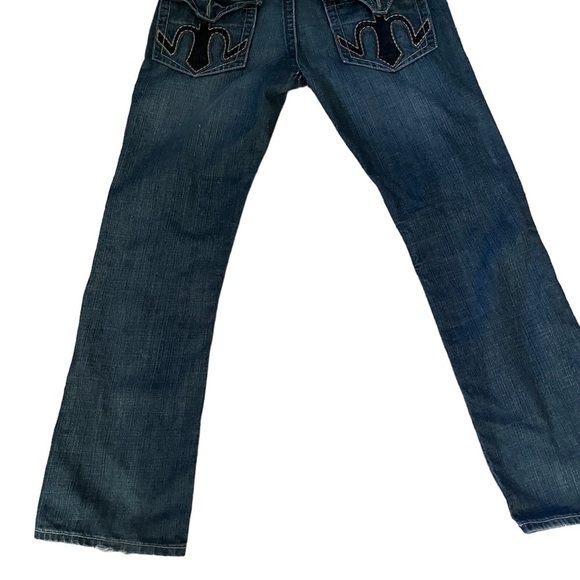 Urban Heritage special addition man jeans - Picture 3 of 5